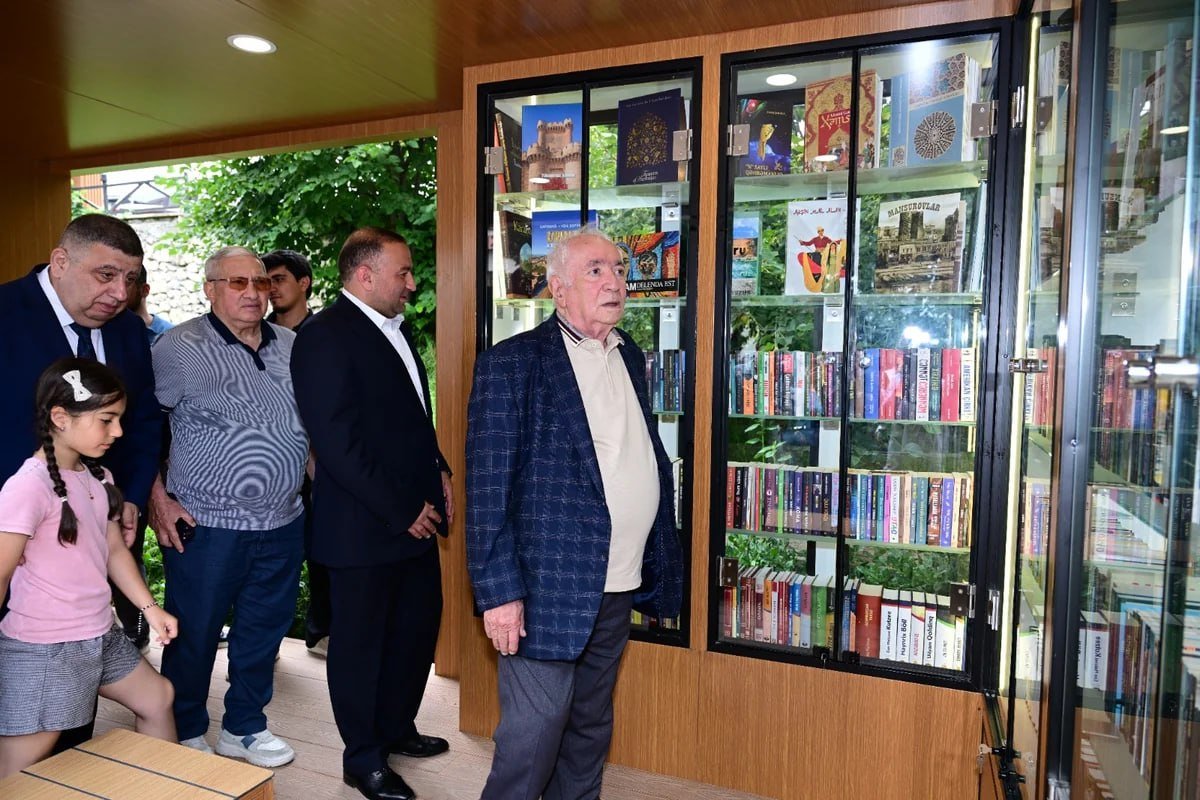 Şuşada