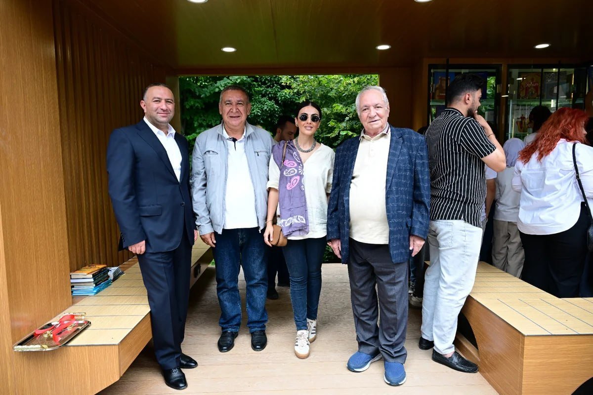 Şuşada