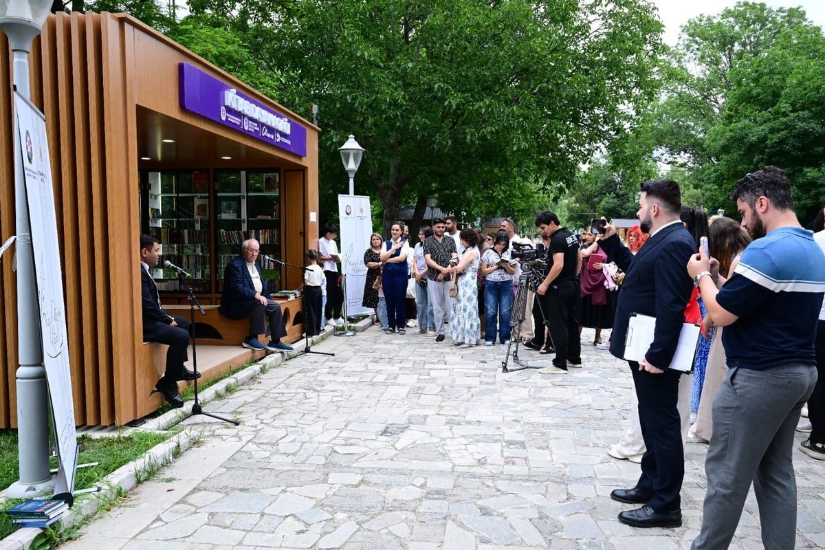Şuşada