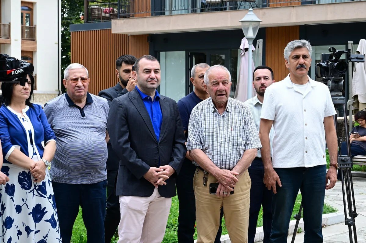 Şuşada