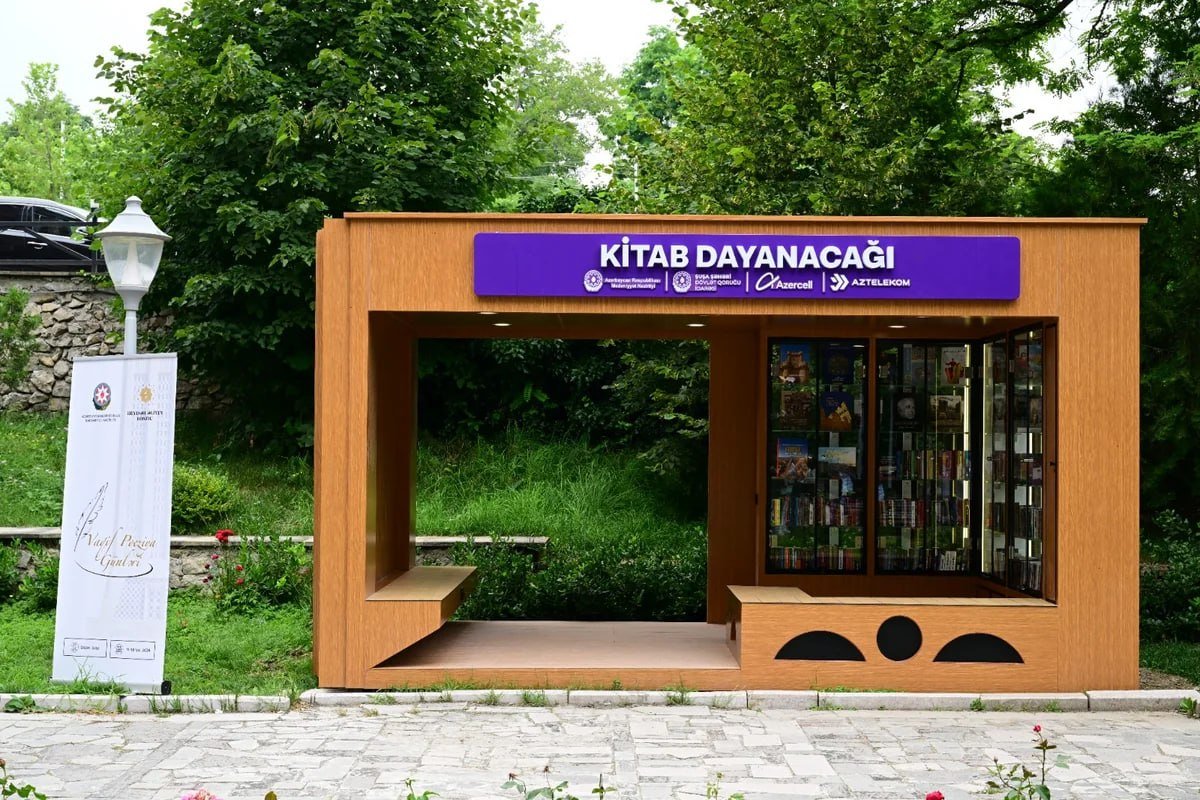 Şuşada