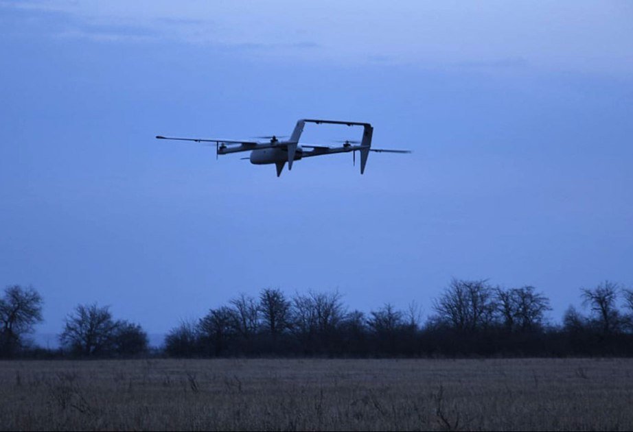 Ukrayna Belqorodu dronla vurdu - 2 ölü, 9 yaralı var