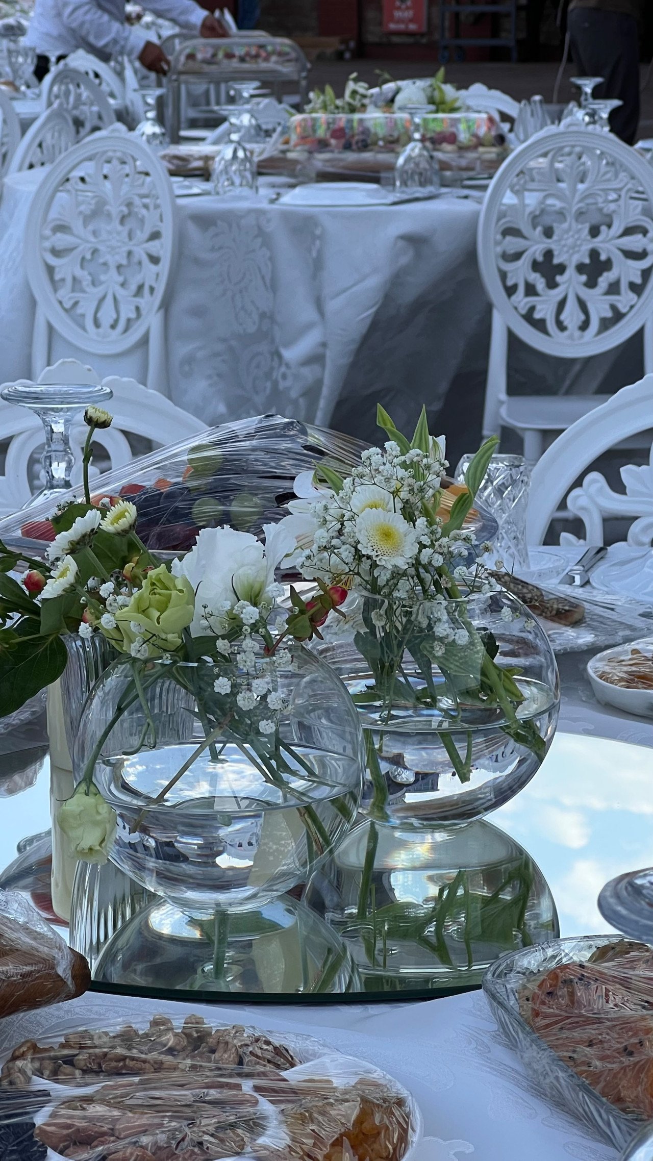 “Xəzərin sahilindən…” verilişinin eyniadlı kitabının təqdimatı keçirildi – FOTO/VİDEO - foto 46