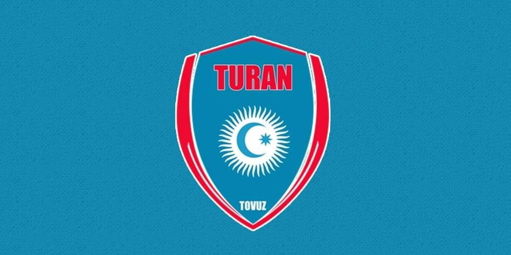 "Turan Tovuz" fransalı futbolçunu TRANSFER ETDİ - FOTO