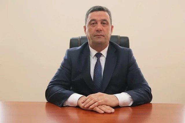 Yusif Seyidova icra hakimiyyətində YÜKSƏK VƏZİFƏ VERİLDİ – FOTO - foto 1