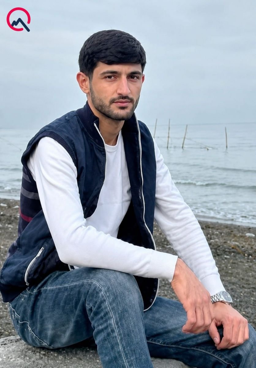 Salyandakı qəzada ölənlərin - Fotoları - foto 1