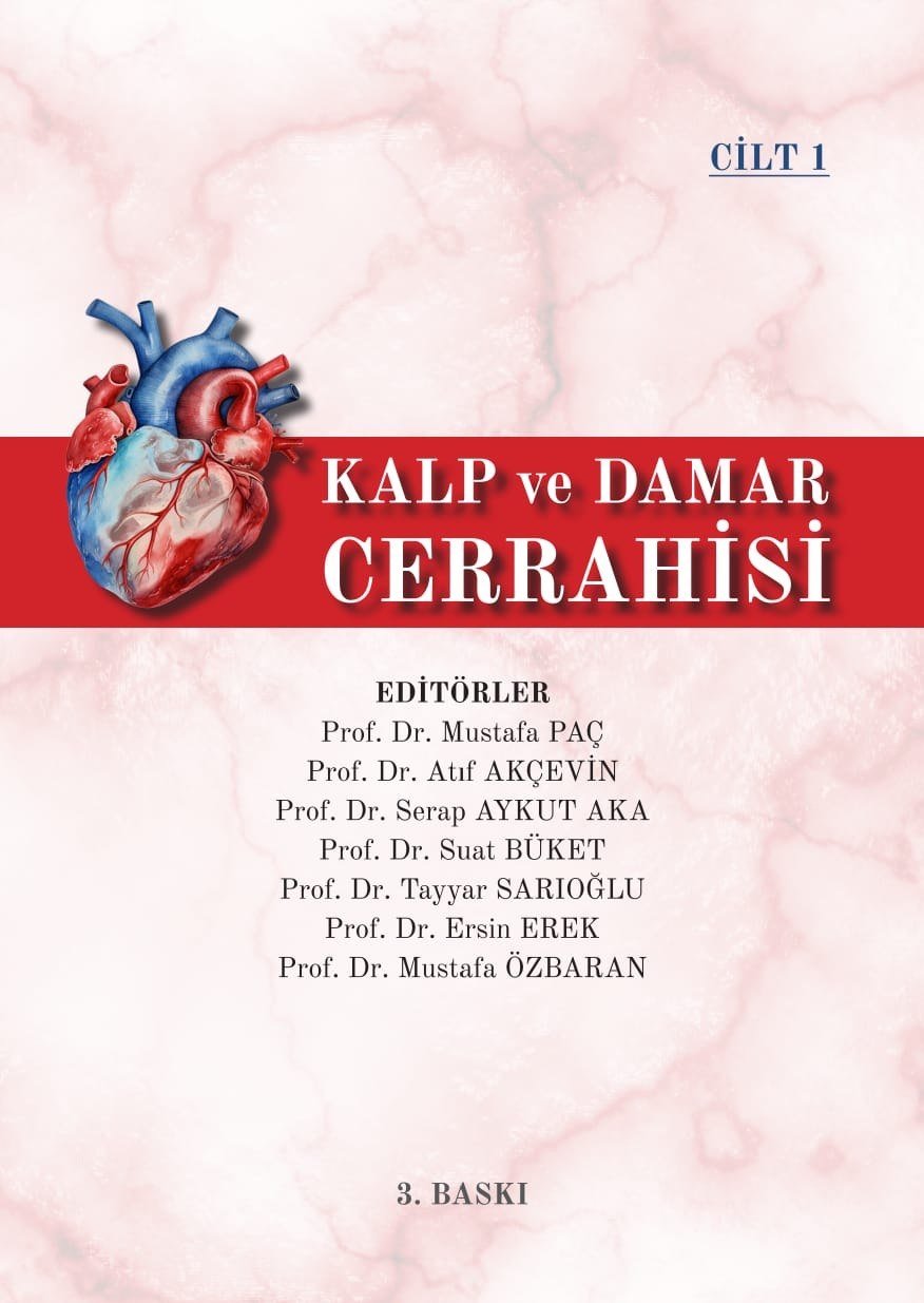 Azərbaycanlı alim Türkiyədə nəşr olunan kardiocərrahiyyə dərsliyinin müəlliflərindən biri oldu – FOTO - foto 2