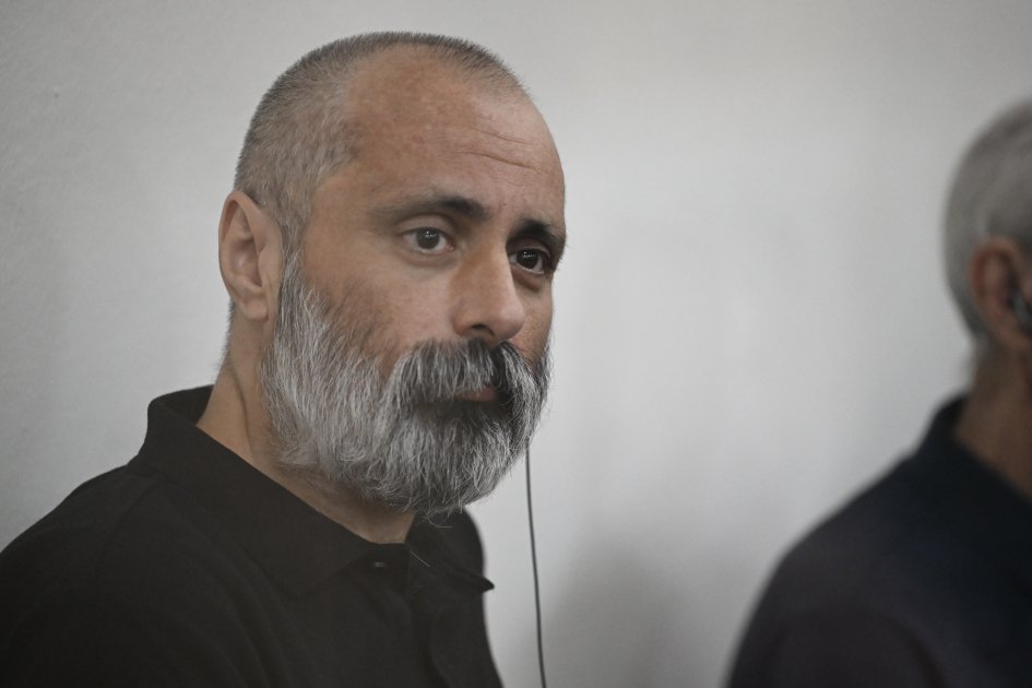 Separatçıların apellyasiya məhkəməsində prokurorlar çıxışa BAŞLADI - FOTO - foto 13