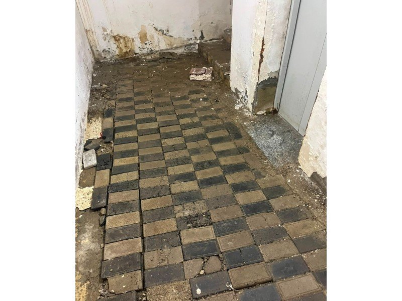 Bakıda yaşayış binasında 6 liftin fəaliyyəti dayandırıldı – FOTO - foto 2