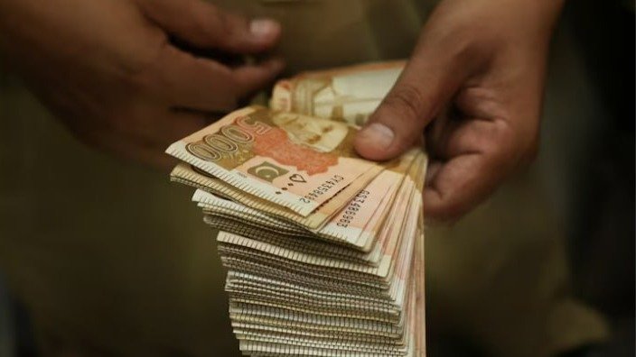 Pakistan ABŞ-dan 10 milyard dollar istəyib - FOTO