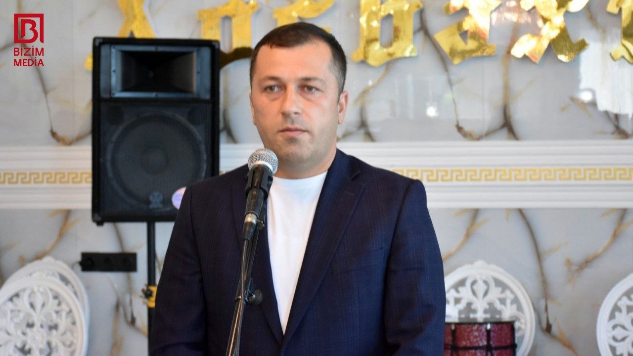 Şimal mediası bir araya gəldi – FOTO - foto 8
