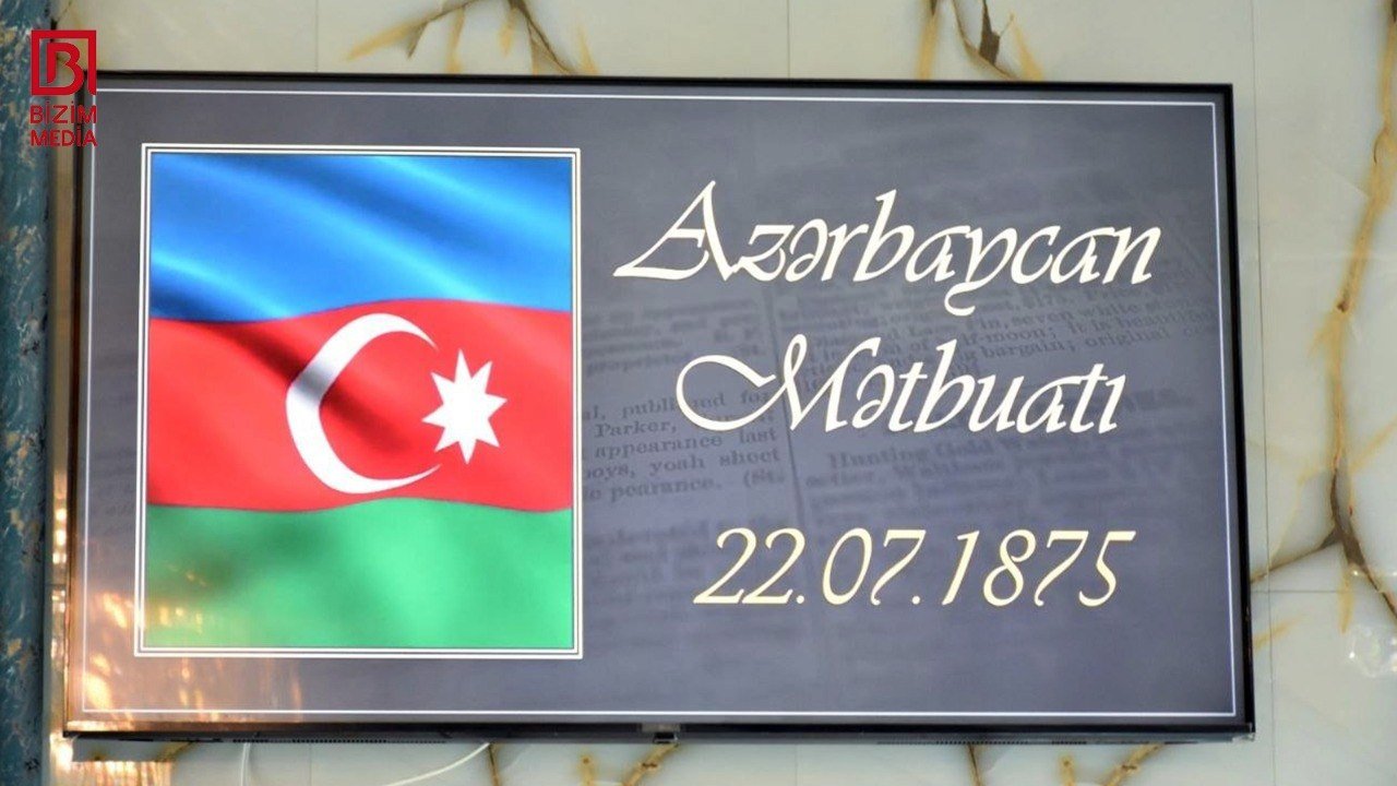Şimal mediası bir araya gəldi – FOTO - foto 1