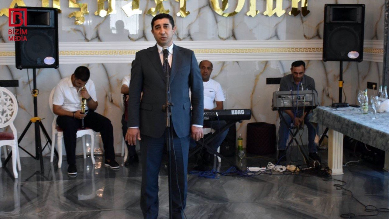 Şimal mediası bir araya gəldi – FOTO - foto 7