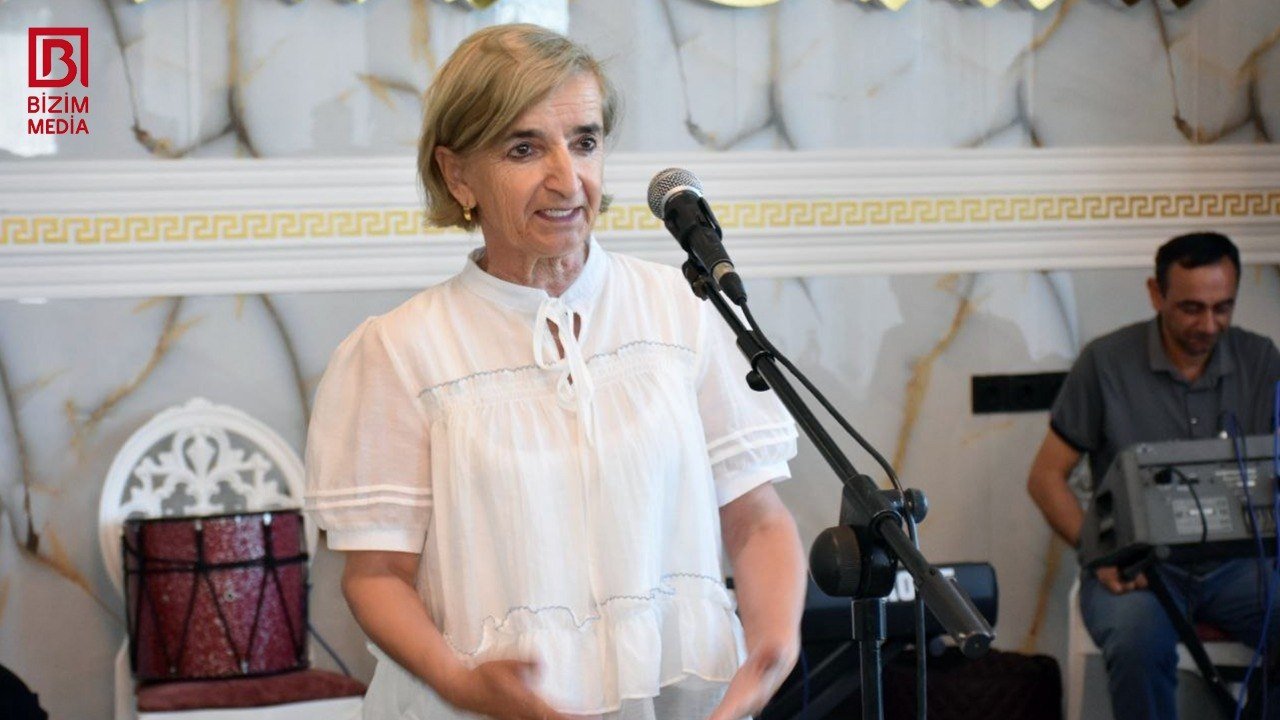 Şimal mediası bir araya gəldi – FOTO - foto 2