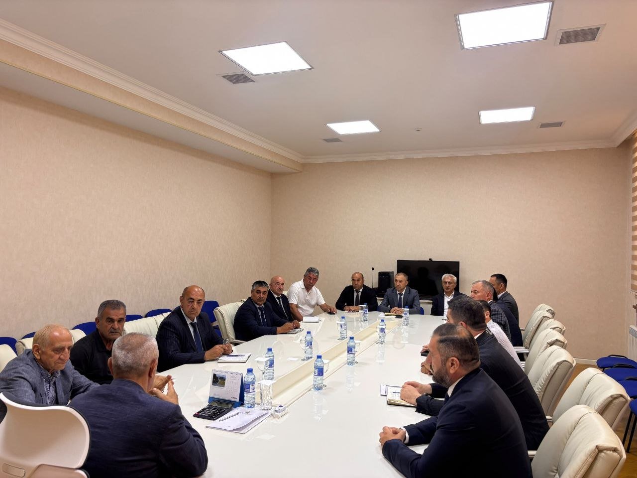 Qusarda Respublika Şahmat Olimpiadası keçiriləcək – Qaliblər Avropa çempionatına gedəcək - FOTO - foto 2