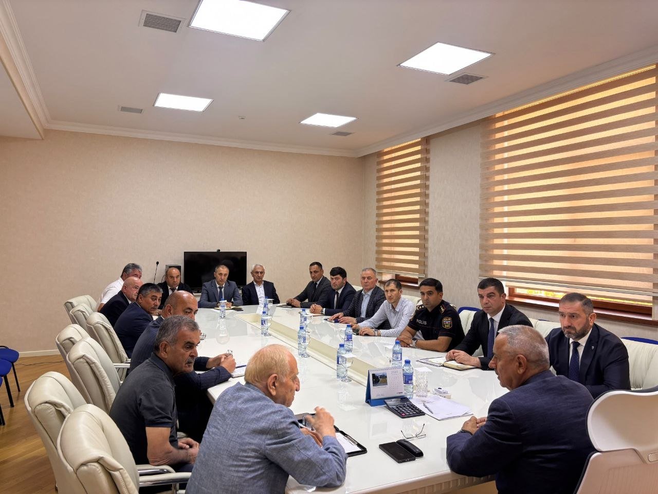 Qusarda Respublika Şahmat Olimpiadası keçiriləcək – Qaliblər Avropa çempionatına gedəcək - FOTO - foto 1