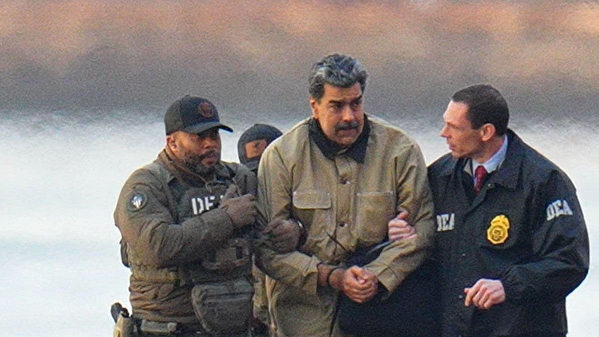 Maduronun işi üzrə məhkəmə iclasının TARİXİ məlum oldu
