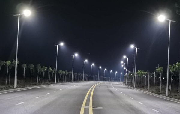 Bakının bu küçələri 3 saat işıqsız qalacaq