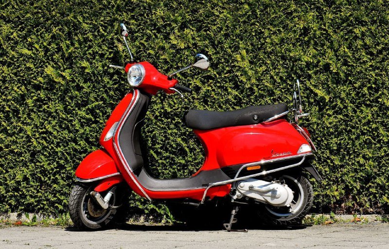 Moped sürənlərin NƏZƏRİNƏ &ndash; Yeni rüsumlar MÜƏYYƏN OLUNDU