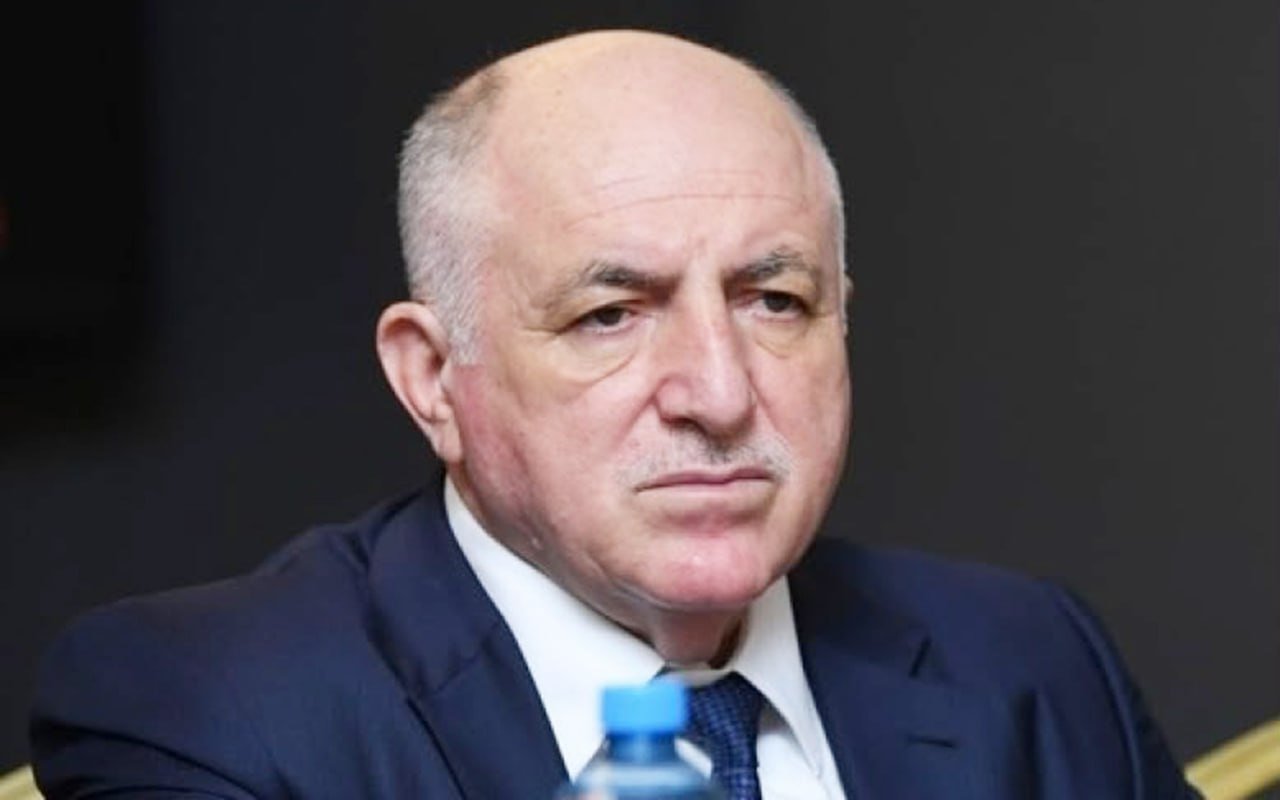 Məmməd Musayevlə əlbir olub 100 milyonu “yeyiblər”- Vəzifəli şəxslər həbs edildi Məmməd Musayevlə əlbir olub 100 milyonu “yeyiblər”- Vəzifəli şəxslər həbs edildi