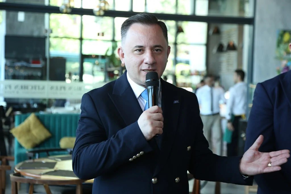 AQC Milli Mətbuat Günündə media nümayəndələri ilə görüş keçirib – FOTOLAR - foto 4
