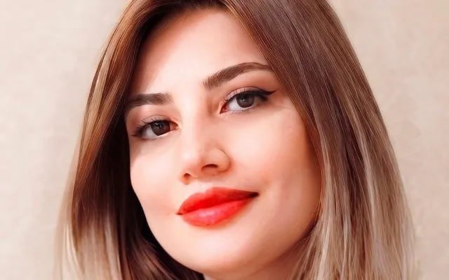 Universitetin gənc əməkdaşı vəfat etdi Universitetin gənc əməkdaşı vəfat etdi