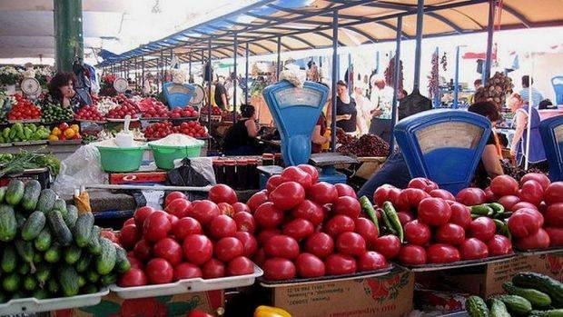 Azərbaycanda ən çox bazar və yarmarkası olan bölgələr