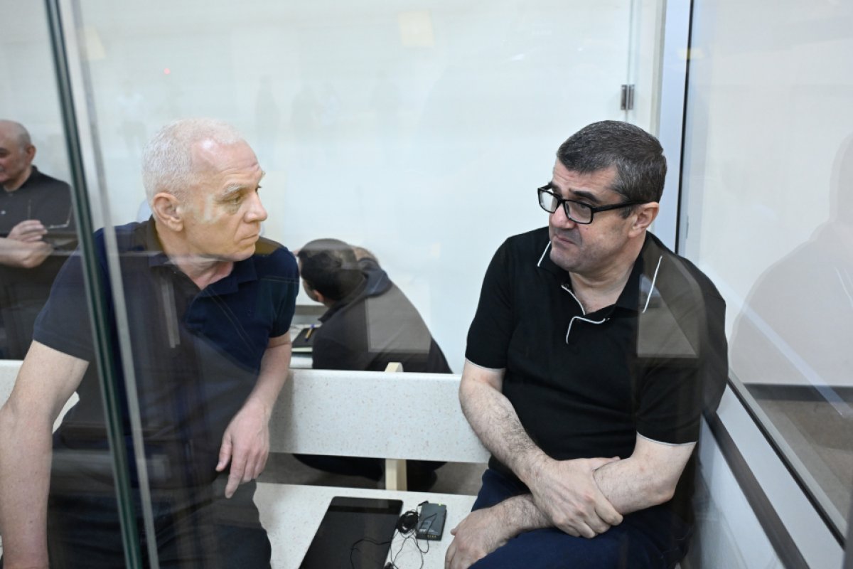 Azərbaycanı ittiham edənlərin sonu necə oldu? - FOTO - foto 1