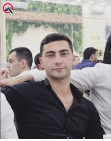 Şəkidə qəzada ölən 24 yaşlı Mahirin FOTOSU - foto 2