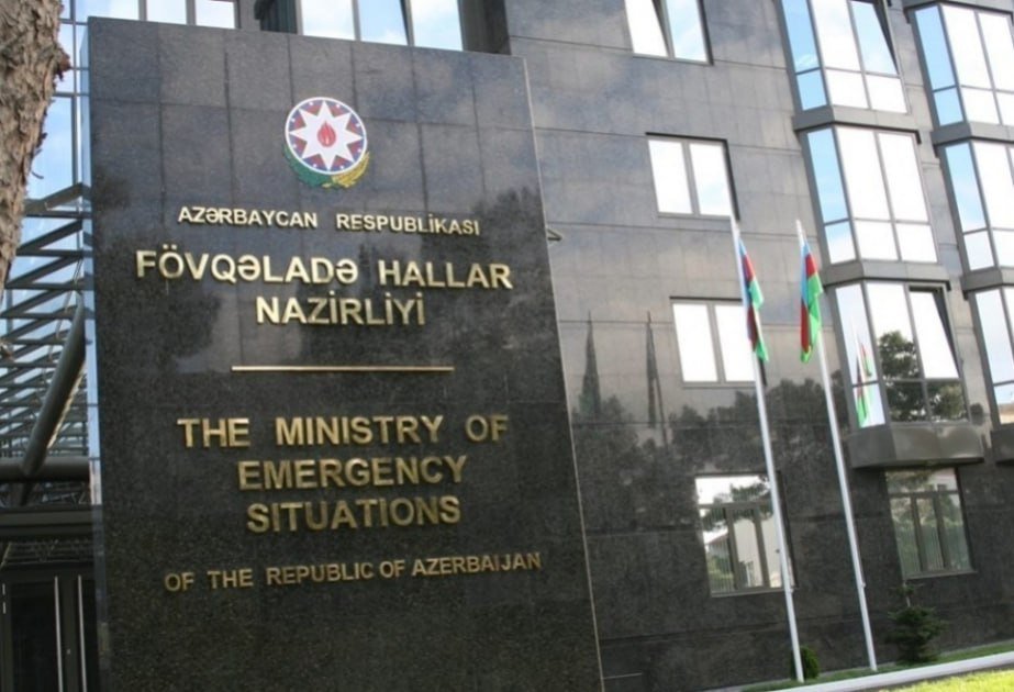 FHN gözlənilən güclü küləklə bağlı əhaliyə müraciət etdi