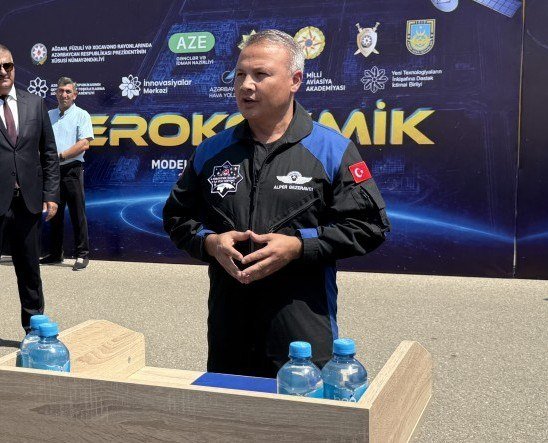 Azərbaycanın gənc mühəndisləri Qarabağda öz layihələrini təqdim etdilər - FOTO - foto 1