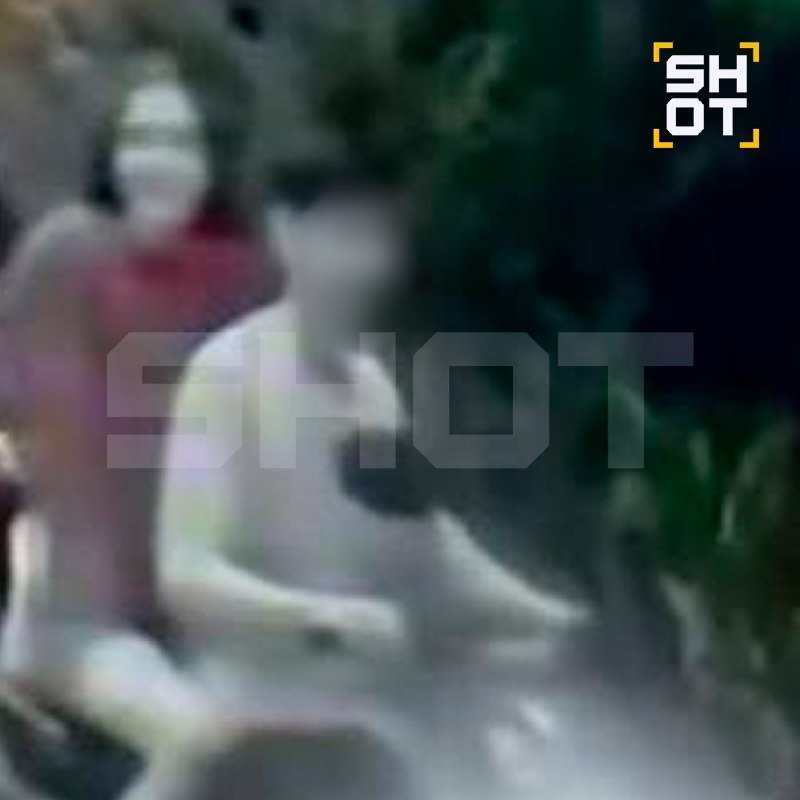 Taylandda bacı-qardaş gecə saatlarında müəmmalı şəkildə yoxa çıxdı - FOTO - foto 2