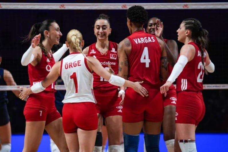 “Filenin Sultanları” tarix yazdı - FOTO - foto 4