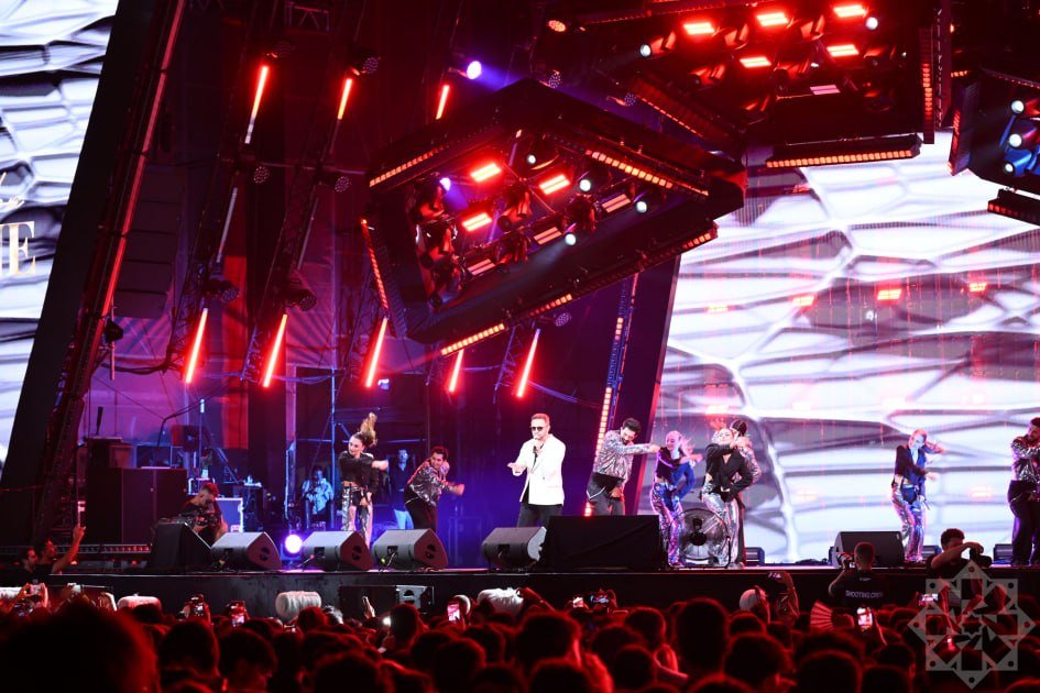 “Dream Fest – 2026” beynəlxalq musiqi festivalı başa çatdı – FOTO - foto 4