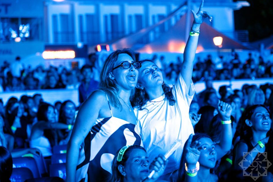 “Dream Fest – 2026” beynəlxalq musiqi festivalı başa çatdı – FOTO - foto 6