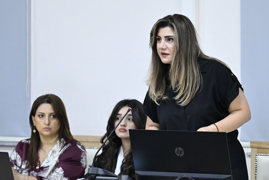 Separatçıların apellyasiya məhkəməsində çıxışlar BAŞA ÇATDI - FOTO - foto 1