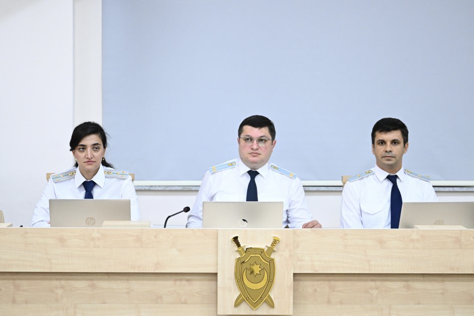 Separatçıların apellyasiya məhkəməsində çıxışlar BAŞA ÇATDI - FOTO - foto 14