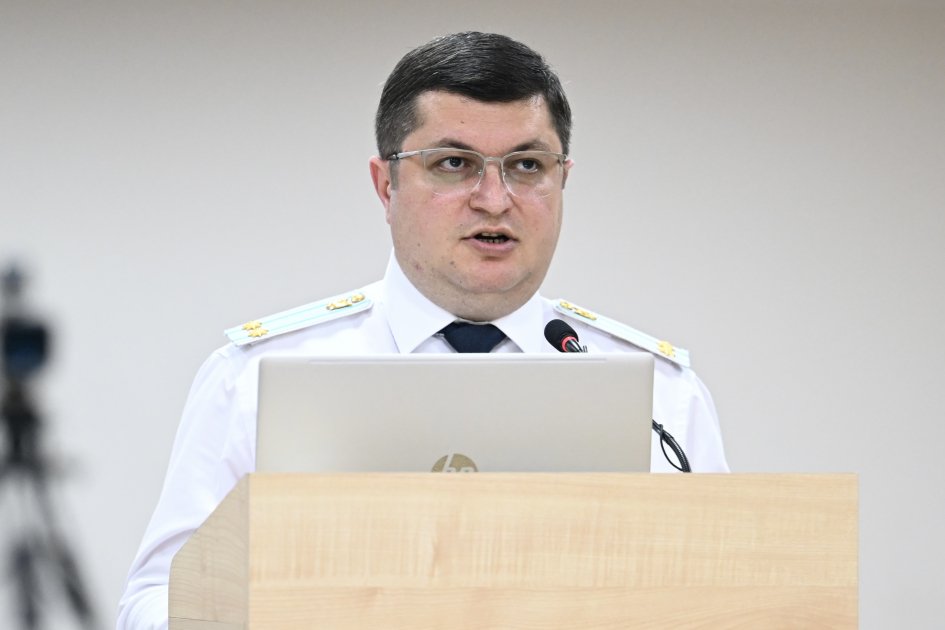 Separatçıların apellyasiya məhkəməsində çıxışlar BAŞA ÇATDI - FOTO - foto 15