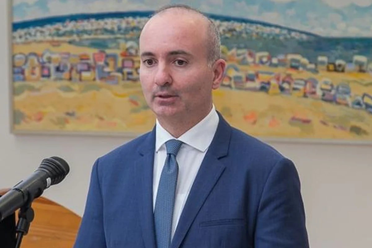 Avstriyadakı səfirimiz geri çağırıldı – Prezidentdən SƏRƏNCAM - FOTO - foto 1