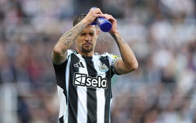 "Arsenal"dan 90 milyon avroluq yeni transfer