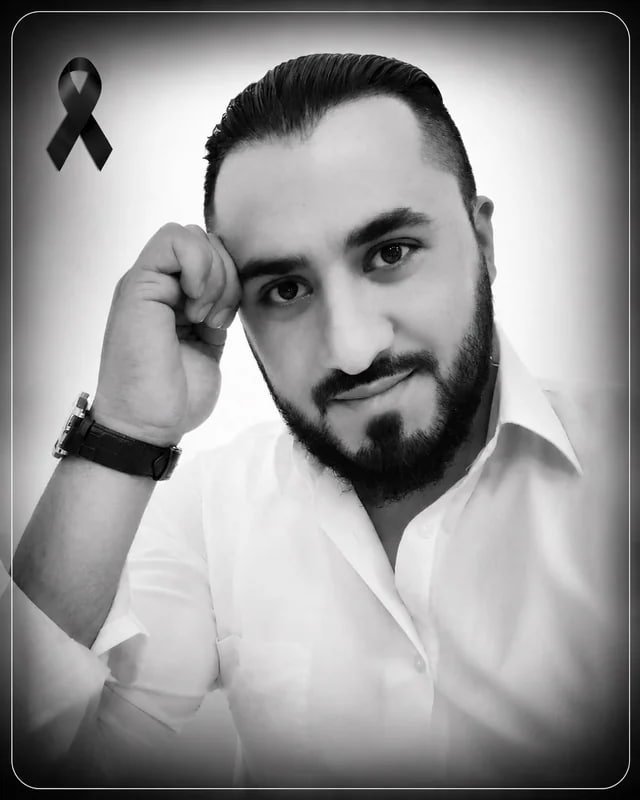 Azərbaycanda 36 yaşlı məşqçi VƏFAT ETDİ - FOTO - foto 1