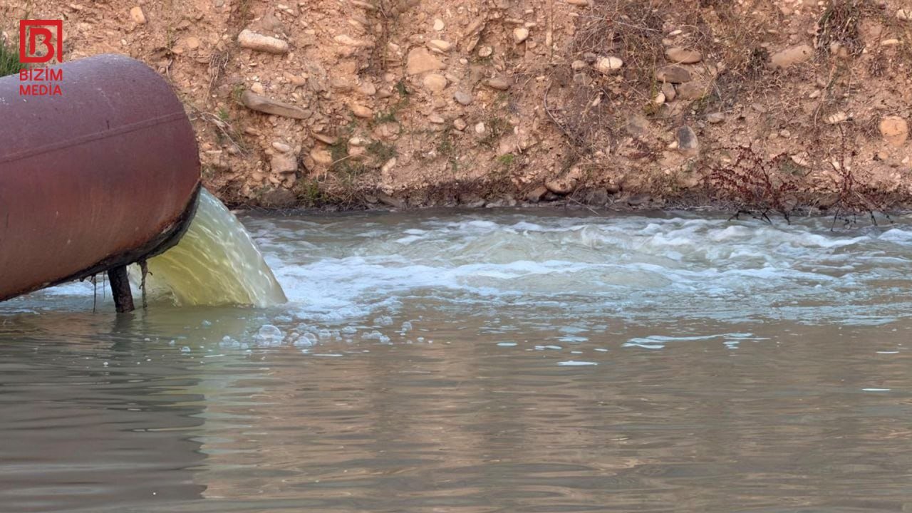 Göyçayda kənd sakinlərinin su PROBLEMİ: Rəngi və qoxusu kəskin dəyişib – FOTO - foto 4