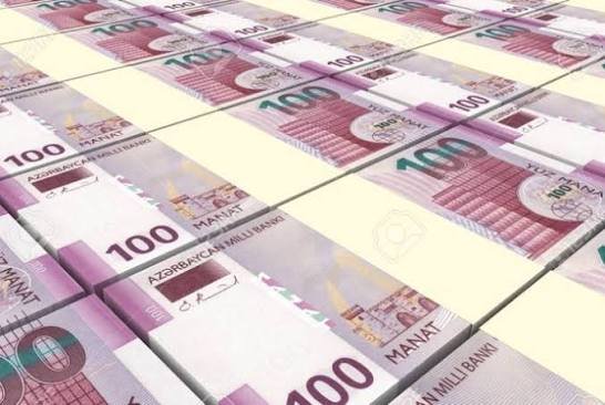 Azərbaycanda bu il dövlət büdcəsinin gəlirləri AÇIQLANDI