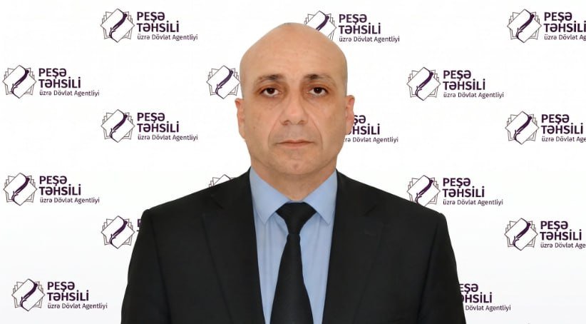 Pünhan Əlizadəyə vəzifə verildi &ndash; FOTO 