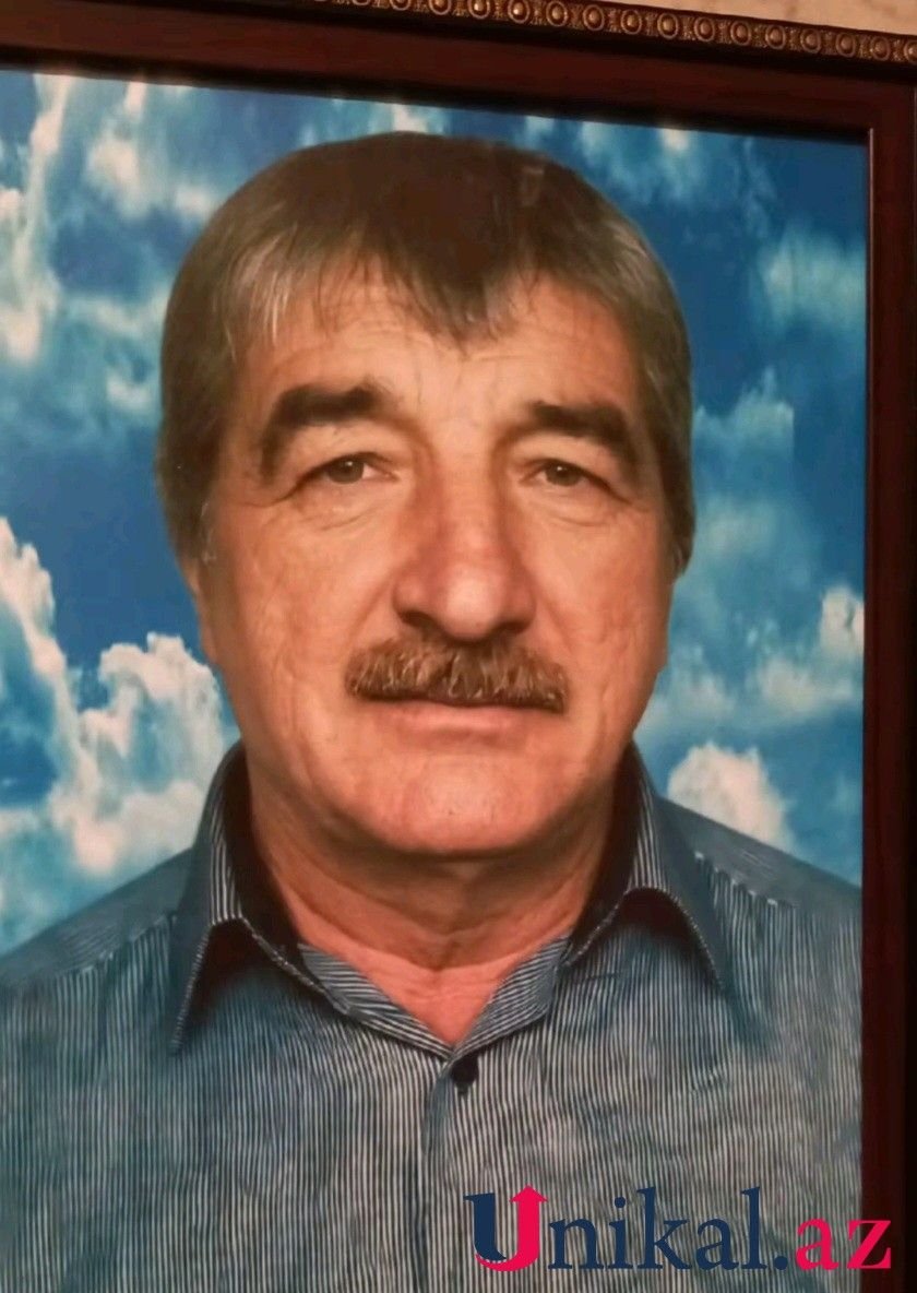 Gürzəni öldürən Neftçala sakini özü də öldü - FOTO - foto 1
