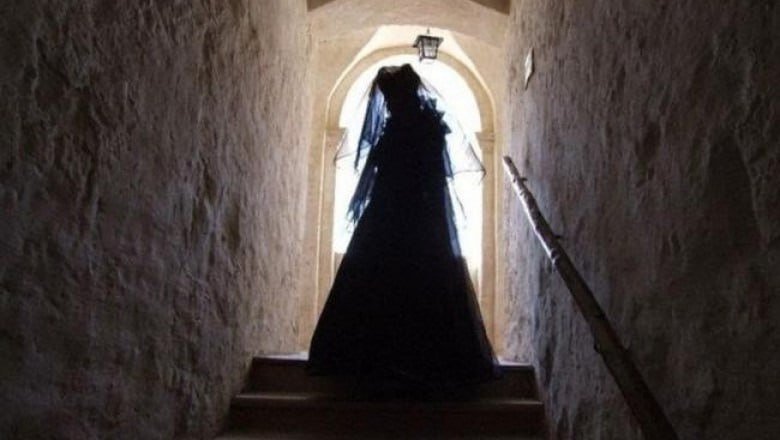 Qara Ledilər kimlərdir? &ndash; İndi onların &ldquo;sezonu&rdquo;dur