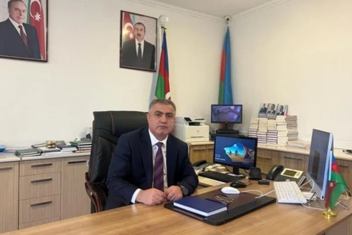 Lənkəran xəstəxanasına direktor təyin edilib