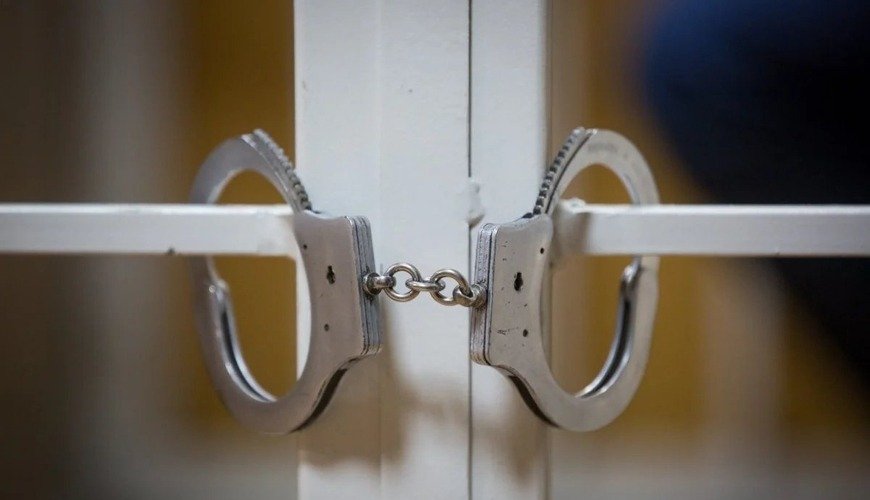 Dələduzluğa görə axtarışda olan 11 nəfər istintaqa təhvil verilib