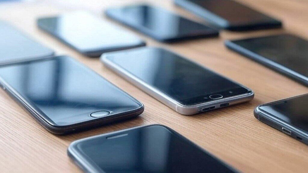 Dünyanın ən çox satılan telefonları açıqlandı