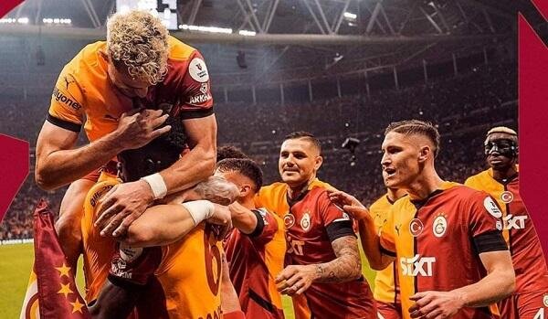 &ldquo;Qalatasaray&rdquo; ulduz futbolçu ilə razılığa gəldi &ndash; Rəsmi